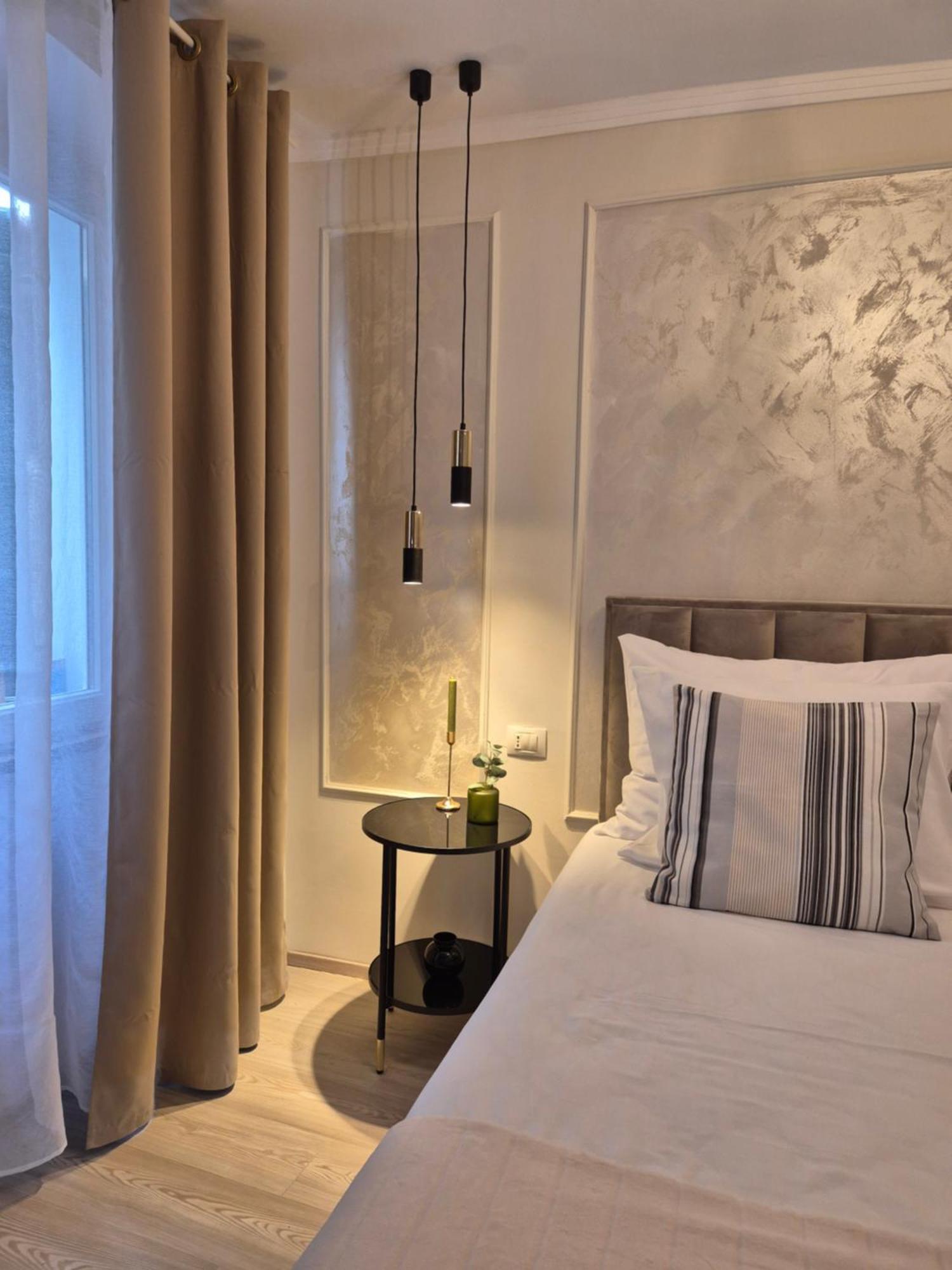 Studio Apartment Lily Ровинь Экстерьер фото