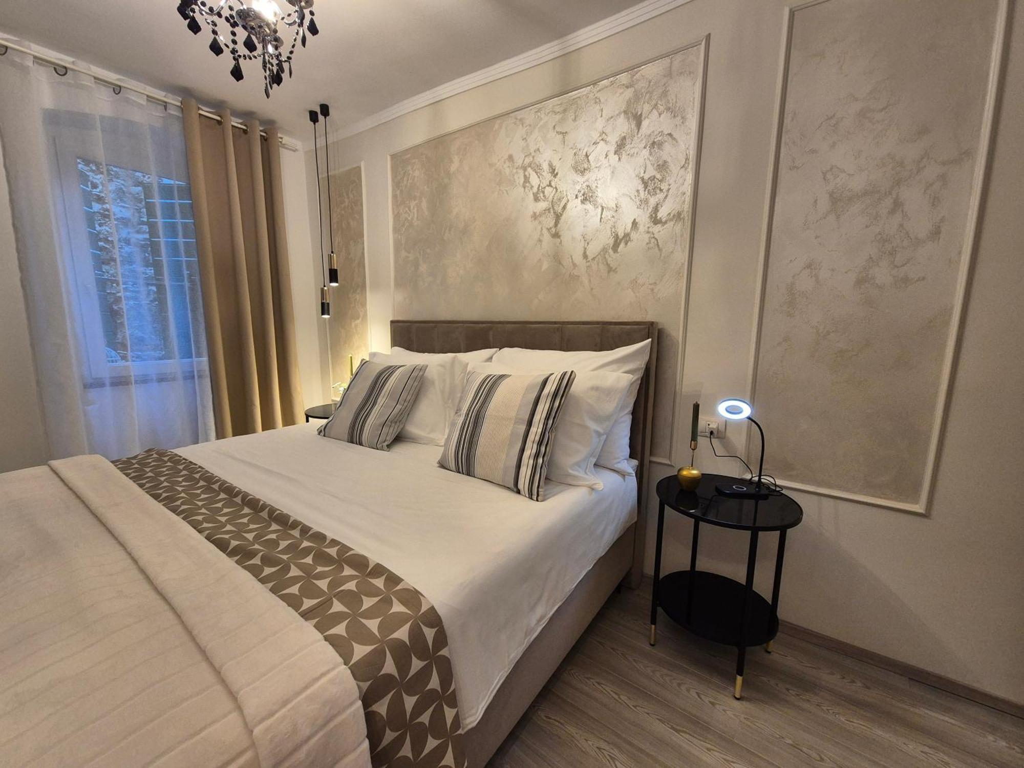 Studio Apartment Lily Ровинь Экстерьер фото